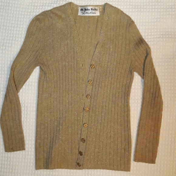 St. John Skirts Vintage 96s St John Knits Santana Knit Sk Poshmark